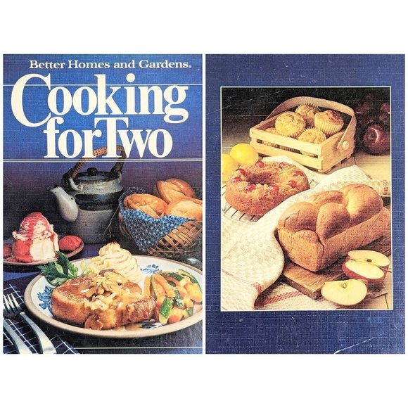 Groovy 60s Dining Cooking Cookbooks | Set of 4 Vintage Cookbooks Casserole BBQ - Picture 4 of 10